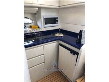 Cantiere Gregorini di MAX 37 HARD  TOP