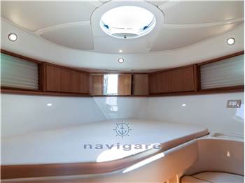 Cantiere Gregorini di MAX 37 HARD  TOP