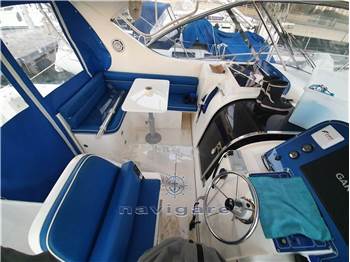 Cantiere Gregorini di MAX 37 HARD  TOP