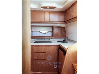 Cantiere Gregorini di MAX 37 HARD  TOP