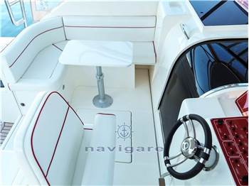 Cantiere Gregorini di MAX 37 HARD  TOP