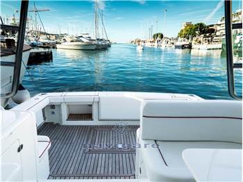 Cantiere Gregorini di MAX 37 HARD  TOP