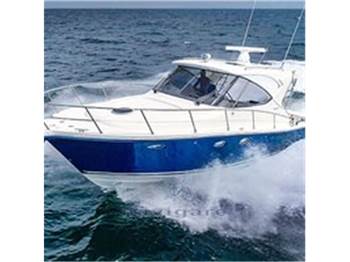 Cantiere Gregorini di MAX 37 HARD  TOP