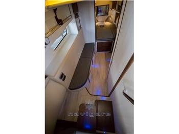 Famic Marine PACIFIC 34.1 ELEGANT