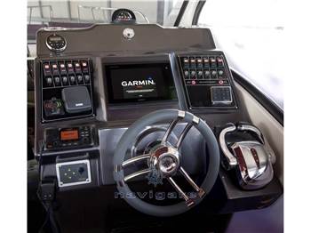 Famic Marine PACIFIC 34.1 ELEGANT