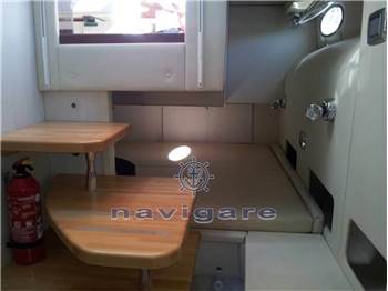 Famic Marine PACIFIC 34.1 ELEGANT