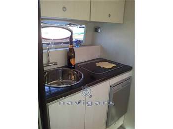 Famic Marine PACIFIC 34.1 ELEGANT