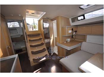 Beneteau OCEANIS 48
