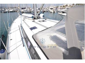 Beneteau OCEANIS 48