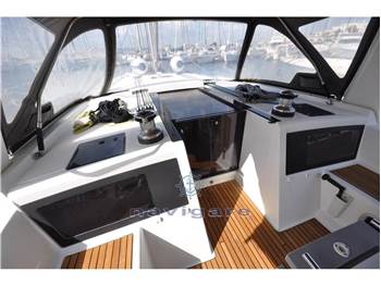 Beneteau OCEANIS 48