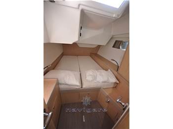 Beneteau OCEANIS 48