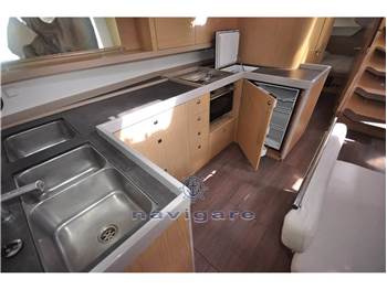 Beneteau OCEANIS 48