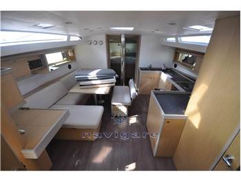 Beneteau OCEANIS 48