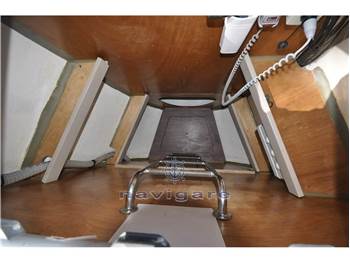 Beneteau OCEANIS 48