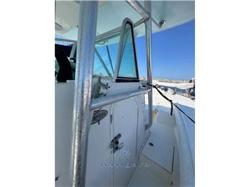 Regulator Regulator Marine 29FS