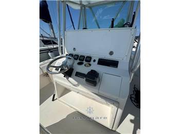 Regulator Regulator Marine 29FS