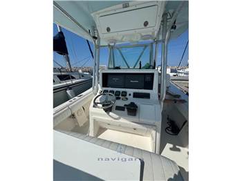 Regulator Regulator Marine 29FS