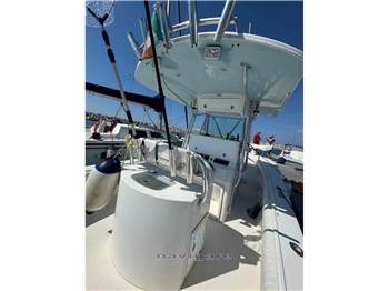 Regulator Regulator Marine 29FS