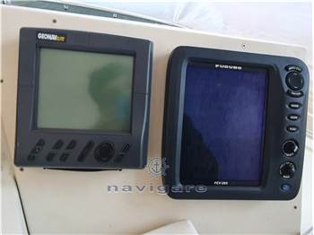 Bertram Yacht 38' Sport fish MK 3