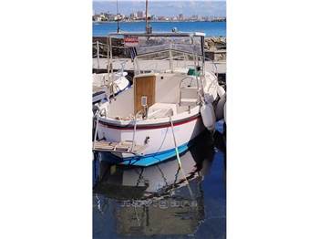 Gavazzi Luciano Alga 6