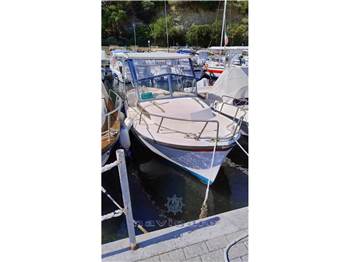 Gavazzi Luciano Alga 6