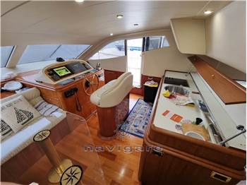 Dellapasqua DC 18 Fly