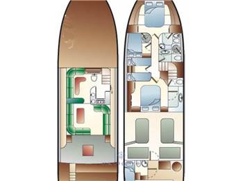 Dellapasqua DC 18 Fly