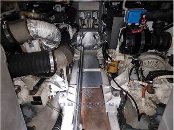 Dellapasqua DC 18 Fly