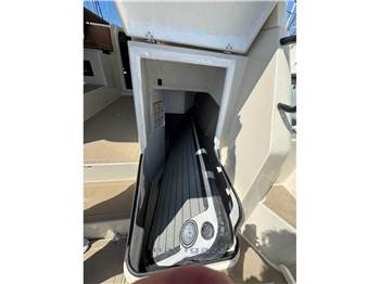 Tuccoli Marine T295 VM MONTECRISTO