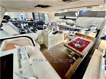 Tuccoli Marine T295 VM MONTECRISTO