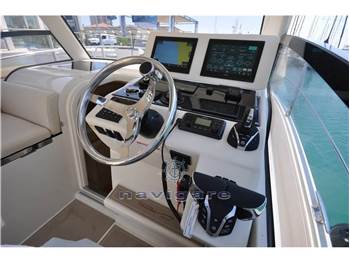Tuccoli Marine T295 VM MONTECRISTO
