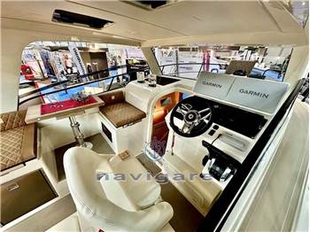 Tuccoli Marine T295 VM MONTECRISTO