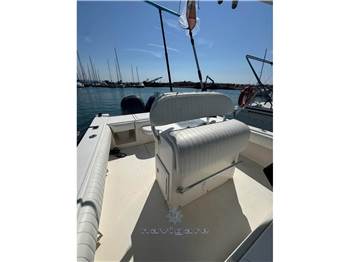 Regulator Regulator Marine 29FS