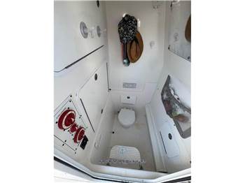 Regulator Regulator Marine 29FS