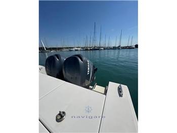 Regulator Regulator Marine 29FS