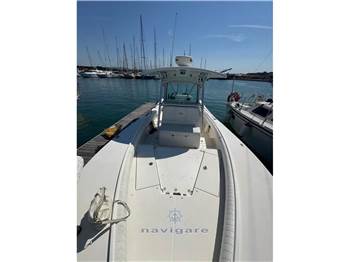 Regulator Regulator Marine 29FS