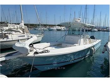 Regulator Regulator Marine 29FS