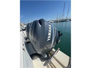Regulator Regulator Marine 29FS