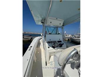 Regulator Regulator Marine 29FS