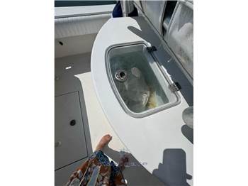 Regulator Regulator Marine 29FS