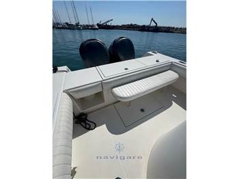 Regulator Regulator Marine 29FS