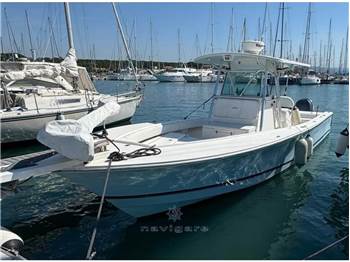 Regulator Regulator Marine 29FS