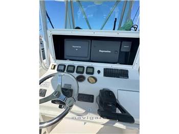 Regulator Regulator Marine 29FS