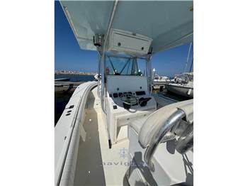 Regulator Regulator Marine 29FS