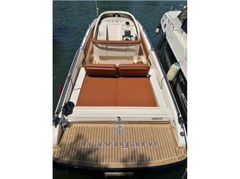 Supermarine IGUANA 36