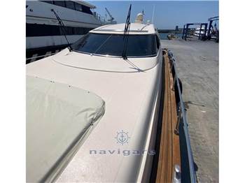 Cayman 52 WA