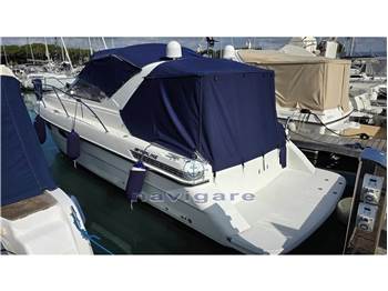 Fairline TARGA 31
