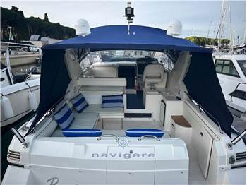 Fairline TARGA 31