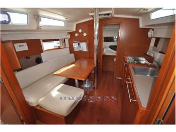 Beneteau OCEANIS 38.1