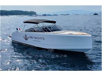 BB Yachts BB 35 ELBA